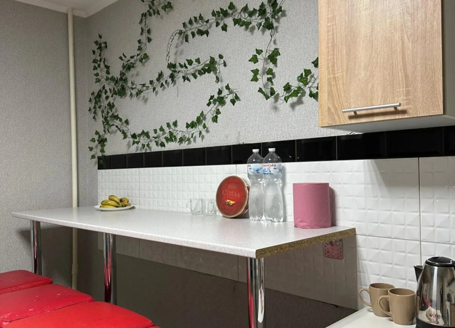 Ararat-Poznyaki Hostel كييف