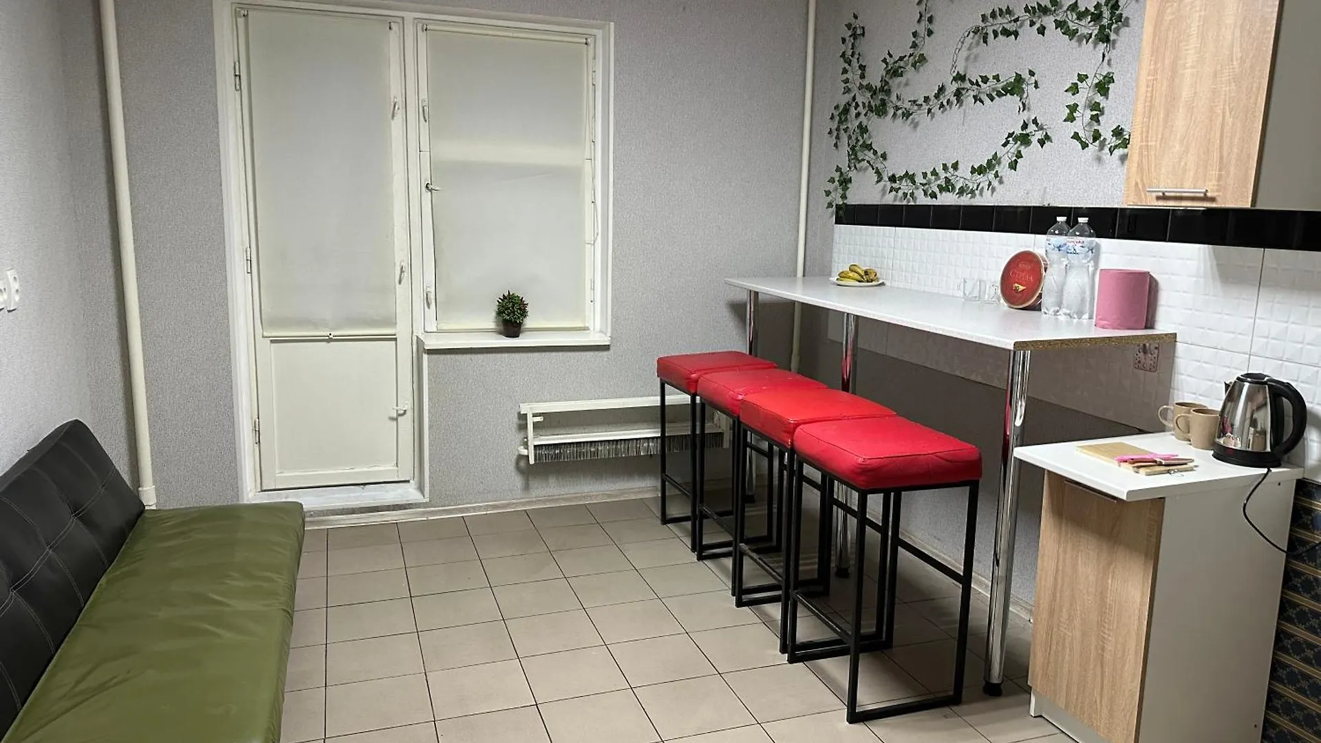 Ararat-Poznyaki Hostel كييف 0*,  أوكرانيا