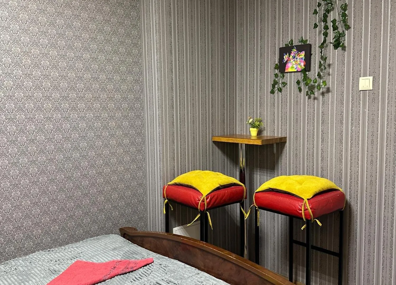 Ararat-Poznyaki Hostel كييف