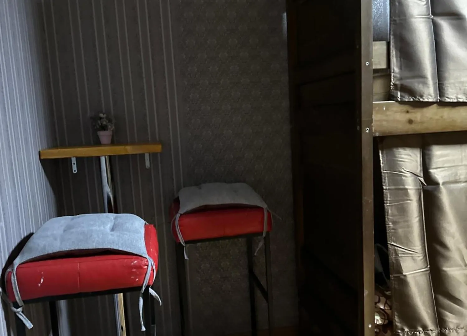 Ararat-Poznyaki Hostel Kiev