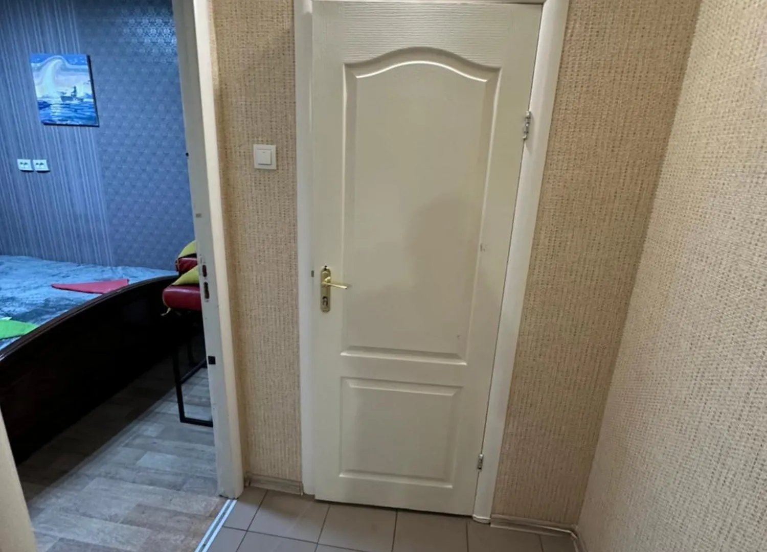 Ararat-Poznyaki Hostel Kiev Oekraïne