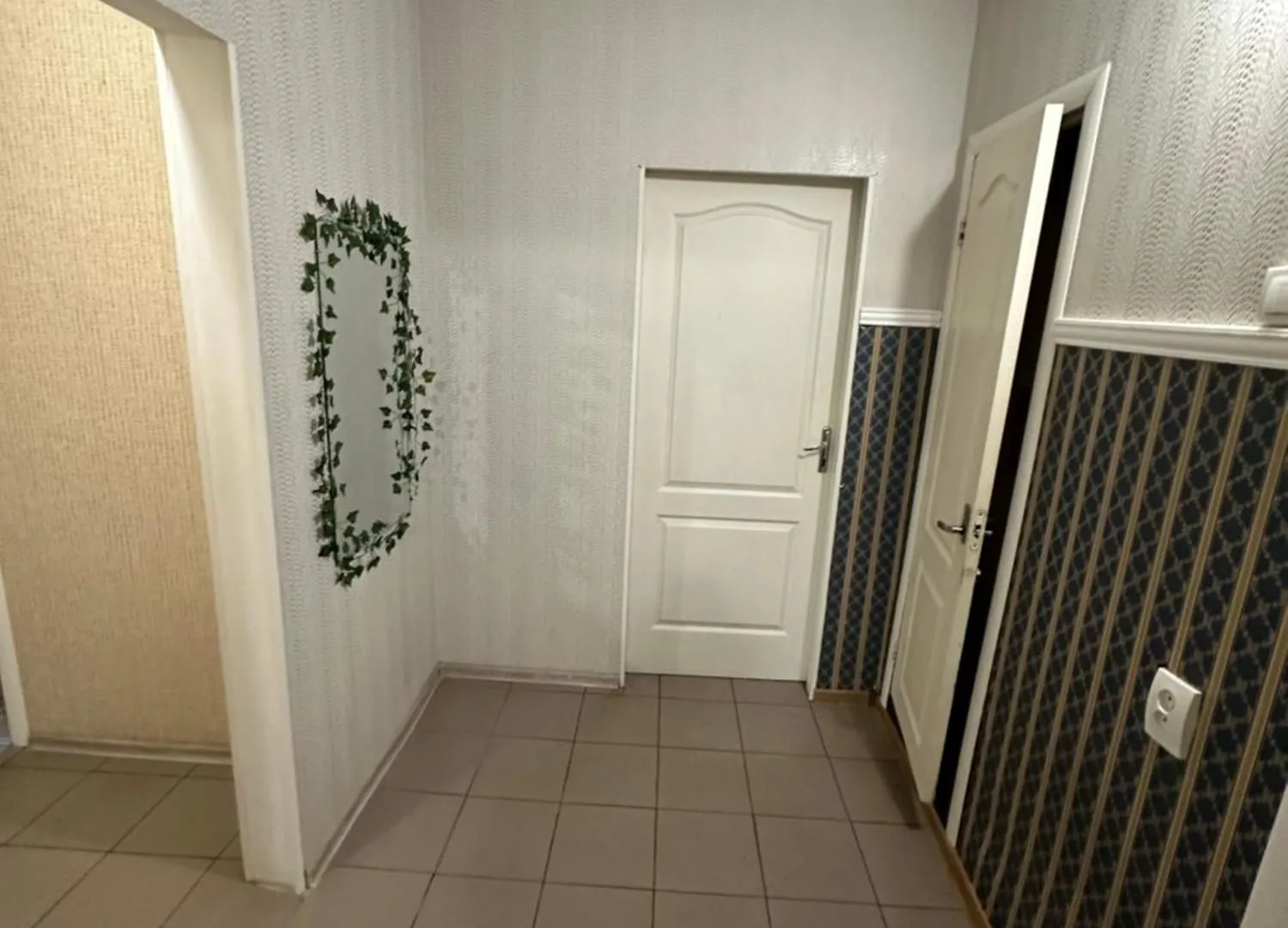Ararat-Poznyaki Hostel Kiev