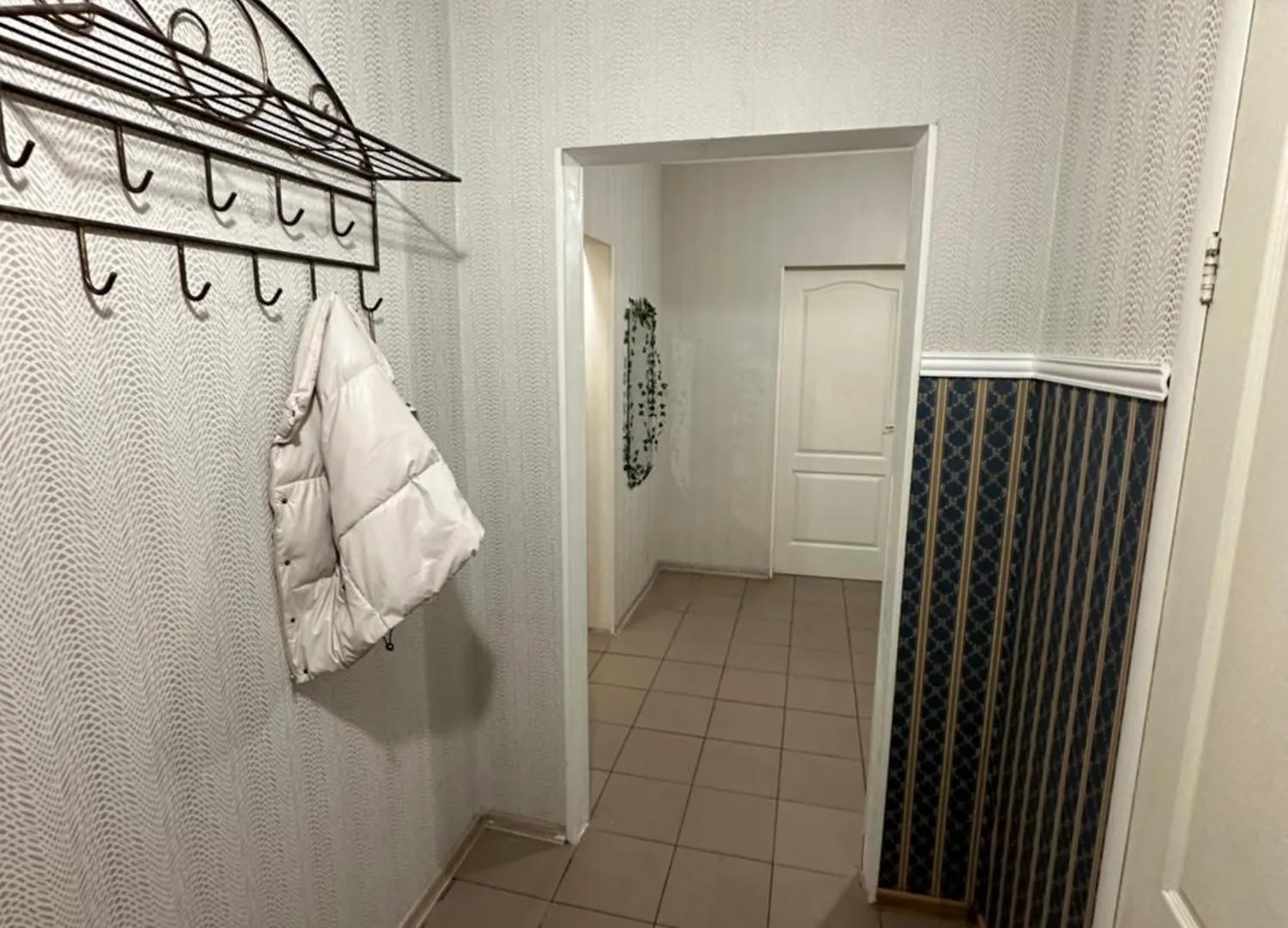 Ararat-Poznyaki Hostel Kiev