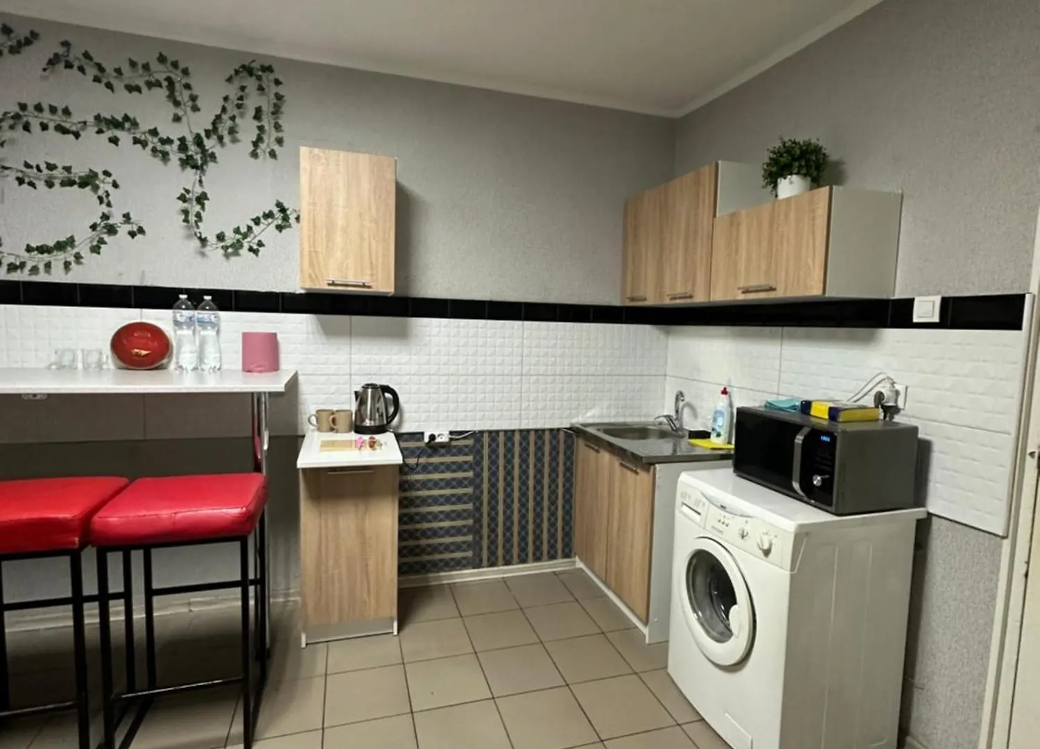 Ararat-Poznyaki Hostel Kiev