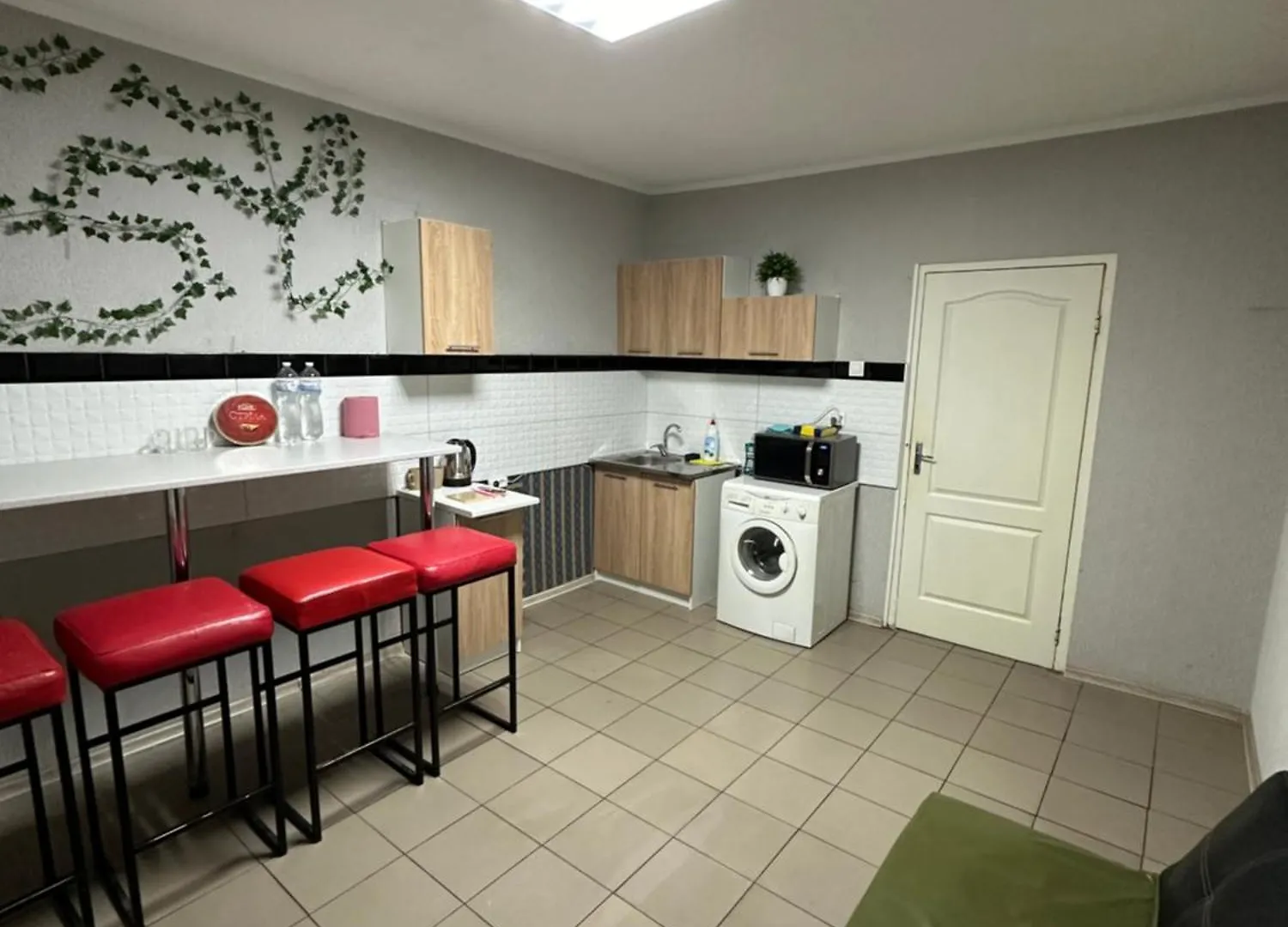 Ararat-Poznyaki Hostel Kiev 0*,  Ucraina