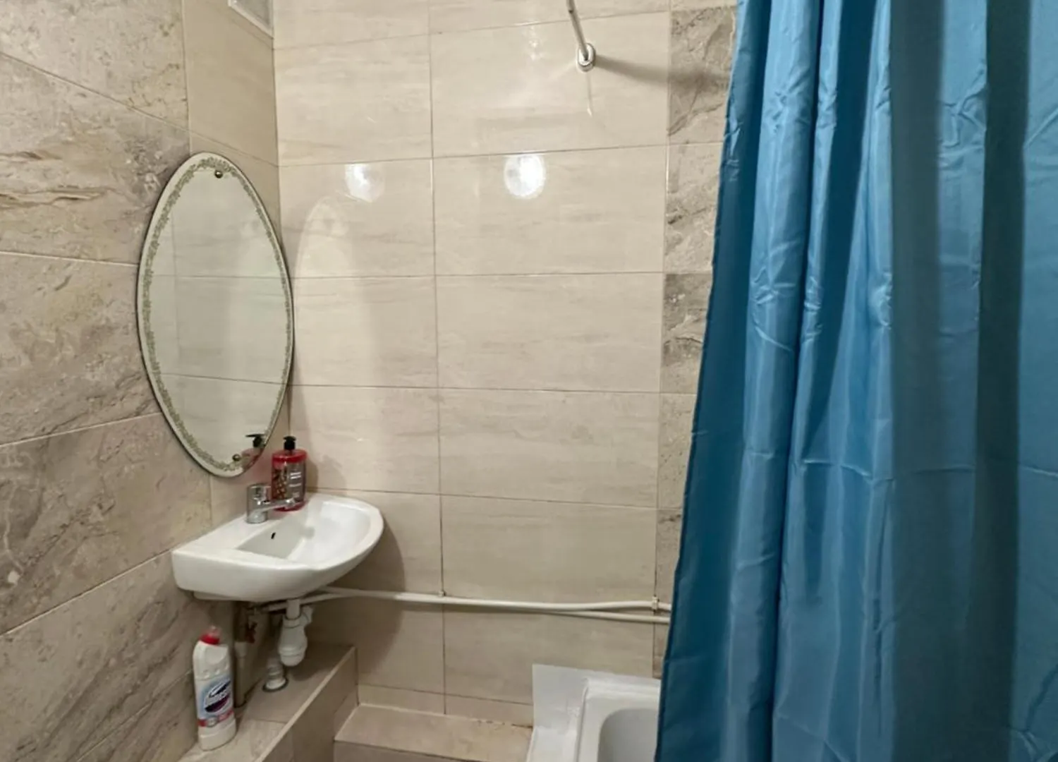 Ararat-Poznyaki Hostel Kiev