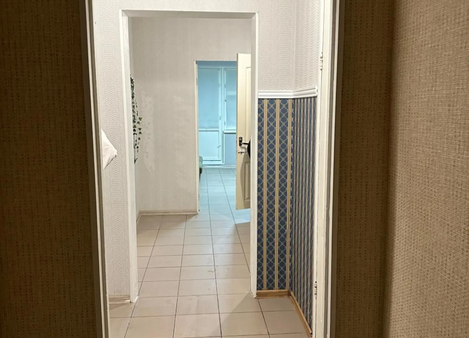 Ararat-Poznyaki Hostel Kiev