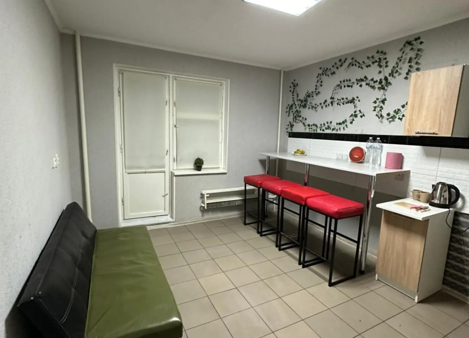 Ararat-Poznyaki Hostel Kiev