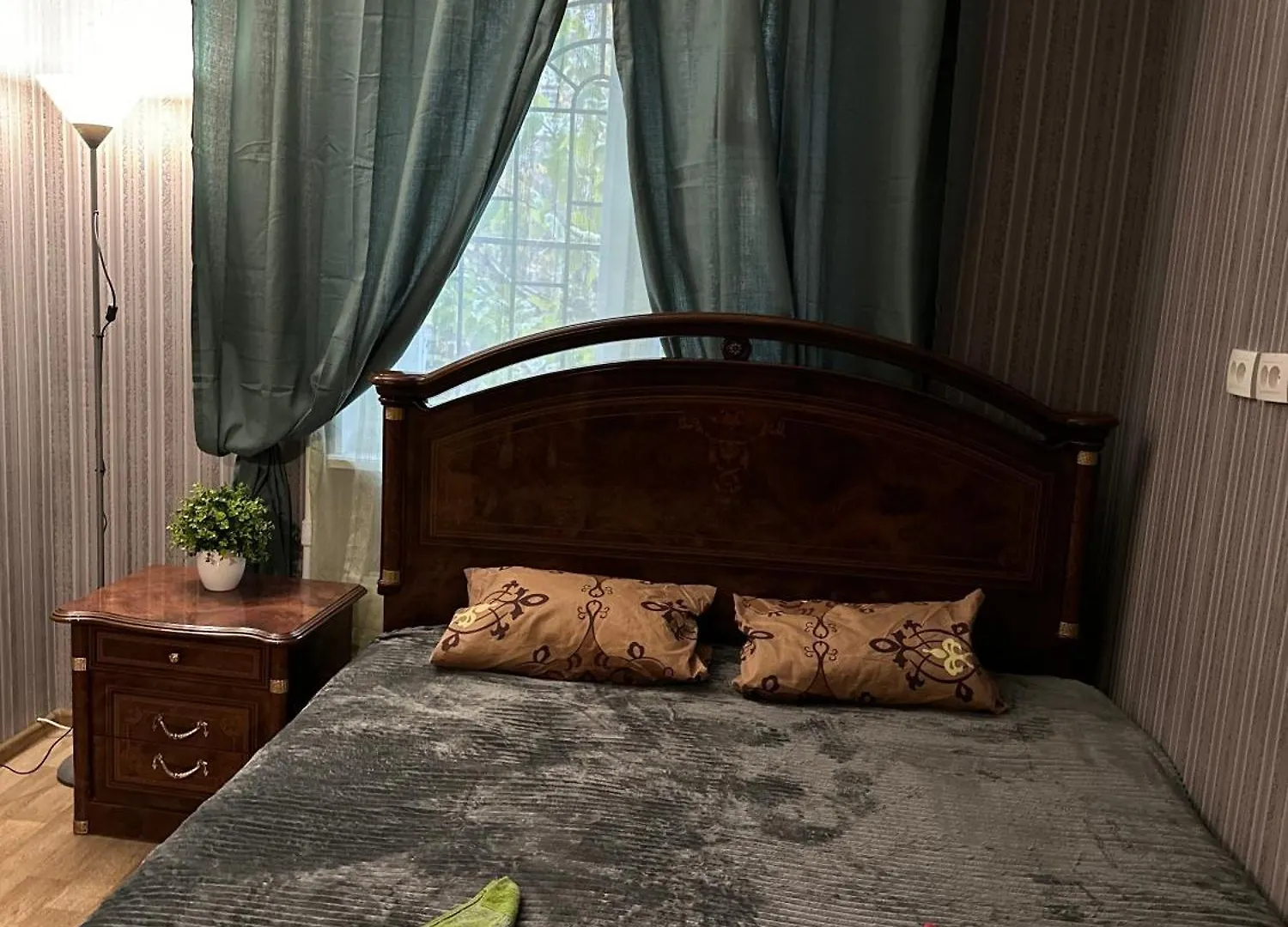 Ararat-Poznyaki Hostel Kiev Ucraina